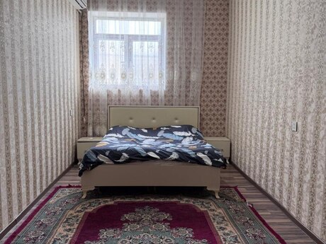 2-room house for rent in Zabrat, 40 m², 250 AZN/mo, photo 4 / 6