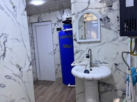 2-room house for rent in Zabrat, 40 m², 250 AZN/mo, photo 3 / 6