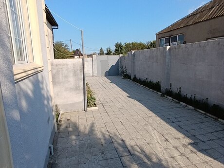 Maştağada 4 otaqlı həyət evi satılır, 120 m², 107 000 AZN, şəkil 4 / 12