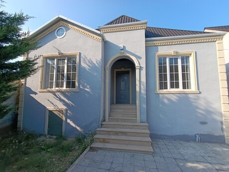4 otaq · 120 m² · 1/1 mərtəbə, Maştağa