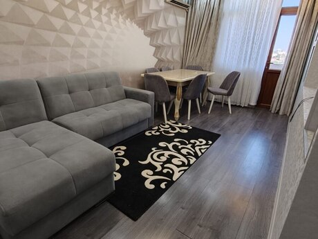 2 rooms · 80 m² · floor 11/11, Abşeron
