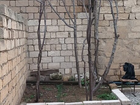 Müşfiqabadda 2 otaqlı həyət evi kirayə verilir, 95 m², 300 AZN/ay, şəkil 3 / 9