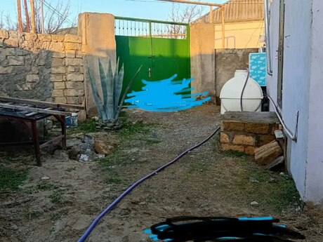 2 otaq · 59 m² · 1/1 mərtəbə, Pirşağı