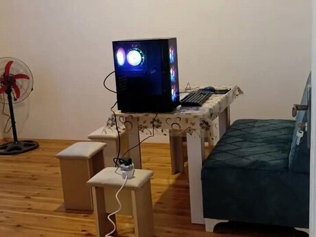 Pirşağıda 2 otaqlı həyət evi kirayə verilir, 59 m², 380 AZN/ay, şəkil 4 / 9