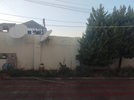 Sarayda 2 otaqlı həyət evi satılır, 60 m², 80 000 AZN, şəkil 3 / 12