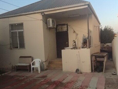 2-комн. · 60 m² · 1/1 этаж, Saray