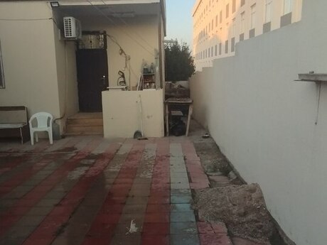 Sarayda 2 otaqlı həyət evi satılır, 60 m², 80 000 AZN, şəkil 4 / 12