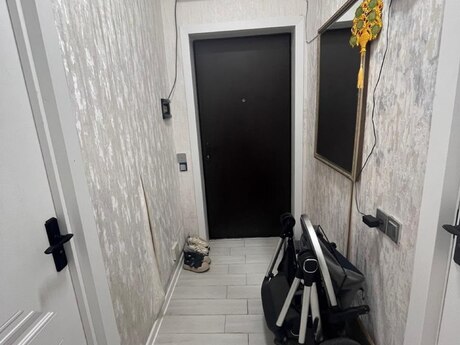 Yeni Bakı kompleksində 2 otaqlı yeni tikili mənzil satılır, 44 m², 85 000 AZN, şəkil 4 / 12