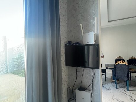 4-room house for sale in Mərdəkan, 95 m², 155 000 AZN, photo 3 / 12