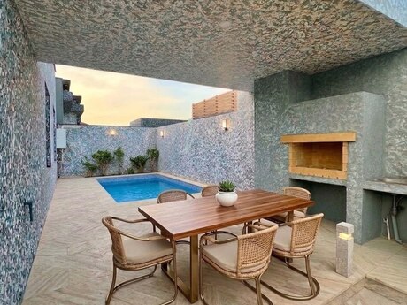 4-room house for sale in Mərdəkan, 95 m², 155 000 AZN, photo 2 / 12