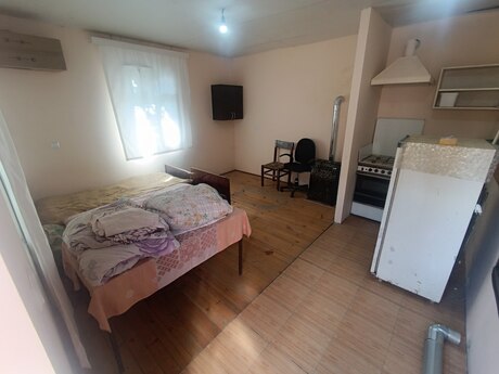20 Yanvarda 1 otaqlı həyət evi kirayə verilir, 50 m², 300 AZN/ay, şəkil 3 / 12