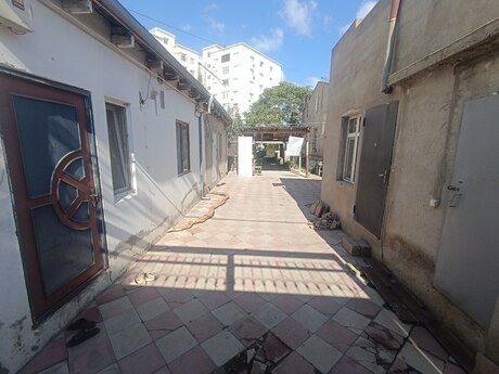 1 otaq · 50 m² · 1/1 mərtəbə, 20 Yanvar