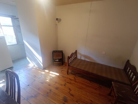 20 Yanvarda 1 otaqlı həyət evi kirayə verilir, 50 m², 300 AZN/ay, şəkil 5 / 12