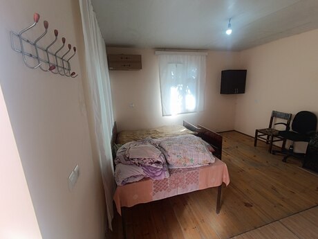 20 Yanvarda 1 otaqlı həyət evi kirayə verilir, 50 m², 300 AZN/ay, şəkil 4 / 12