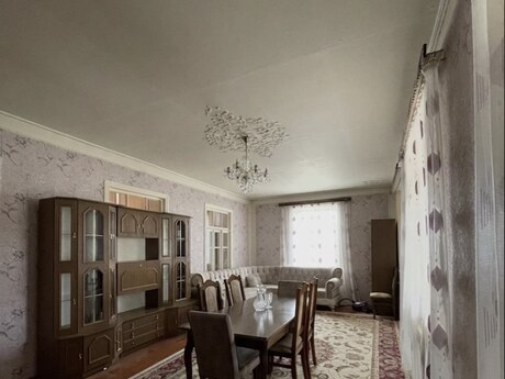 Buzovnada 2 otaqlı həyət evi kirayə verilir, 180 m², 400 AZN/ay, şəkil 2 / 5