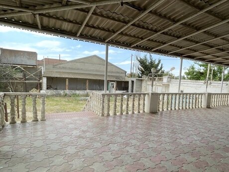 Buzovnada 2 otaqlı həyət evi kirayə verilir, 180 m², 400 AZN/ay, şəkil 5 / 5