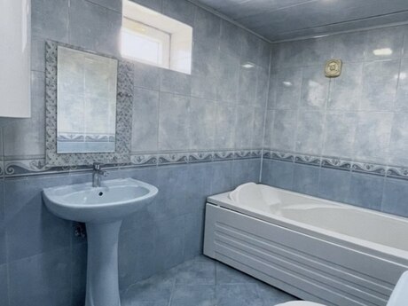 Buzovnada 2 otaqlı həyət evi kirayə verilir, 180 m², 400 AZN/ay, şəkil 4 / 5