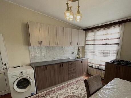 Buzovnada 2 otaqlı həyət evi kirayə verilir, 180 m², 400 AZN/ay, şəkil 3 / 5