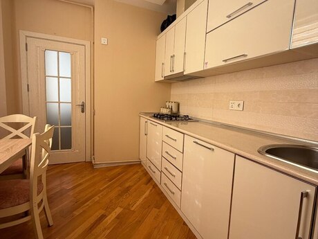 Продаётся 3-комнатная квартира в новостройке, ЖК Qismət MTK Xətai, 100 м², 253 000 AZN, фото 4 / 12