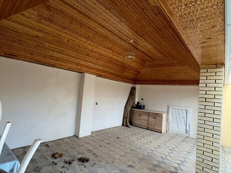 Maştağada 4 otaqlı həyət evi satılır, 80 m², 115 000 AZN, şəkil 4 / 12