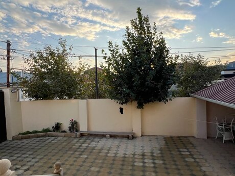 Maştağada 4 otaqlı həyət evi satılır, 80 m², 115 000 AZN, şəkil 5 / 12