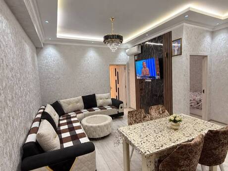 Sarayda 3 otaqlı yeni tikili mənzil satılır, 60 m², 111 000 AZN, şəkil 3 / 12