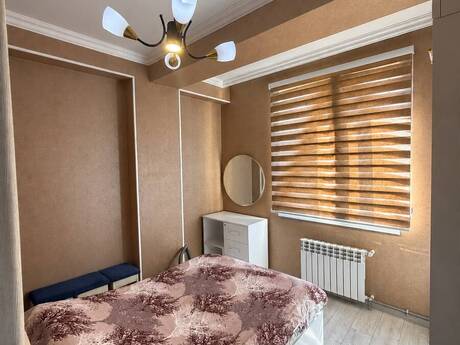 Sarayda 3 otaqlı yeni tikili mənzil satılır, 60 m², 111 000 AZN, şəkil 4 / 12