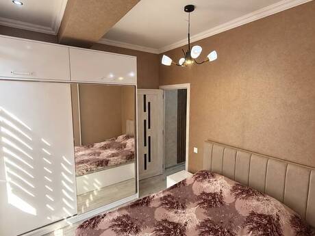 Sarayda 3 otaqlı yeni tikili mənzil satılır, 60 m², 111 000 AZN, şəkil 5 / 12