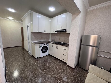 1 otaq · 46 m²