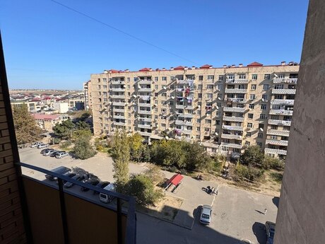 Hövsanda 1 otaqlı köhnə tikili mənzil satılır, 46 m², 92 000 AZN, şəkil 2 / 7