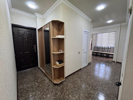 Hövsanda 1 otaqlı köhnə tikili mənzil satılır, 46 m², 92 000 AZN, şəkil 5 / 7