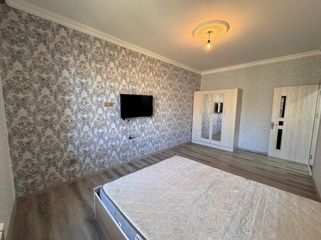 Hövsanda 1 otaqlı köhnə tikili mənzil satılır, 46 m², 92 000 AZN, şəkil 4 / 7