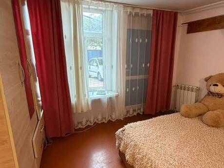 1-room house for rent in NZS, 20 m², 300 AZN/mo, photo 3 / 8