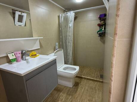 1-room house for rent in NZS, 20 m², 300 AZN/mo, photo 5 / 8