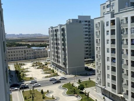 2 otaqlı mənzil, 56 m², Suraxanı, 500 AZN