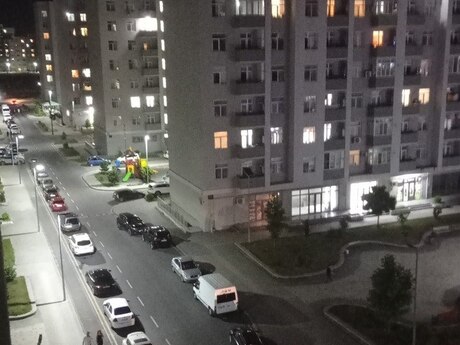 Suraxanıda 2 otaqlı yeni tikili mənzil kirayə verilir, 56 m², 500 AZN/ay, şəkil 2 / 12