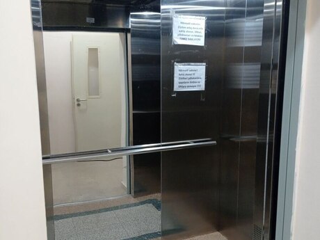 Suraxanıda 2 otaqlı yeni tikili mənzil kirayə verilir, 56 m², 500 AZN/ay, şəkil 3 / 12