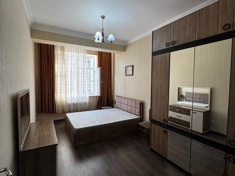 Suraxanıda 2 otaqlı yeni tikili mənzil kirayə verilir, 56 m², 500 AZN/ay, şəkil 5 / 12