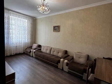 Suraxanıda 2 otaqlı yeni tikili mənzil kirayə verilir, 56 m², 500 AZN/ay, şəkil 4 / 12