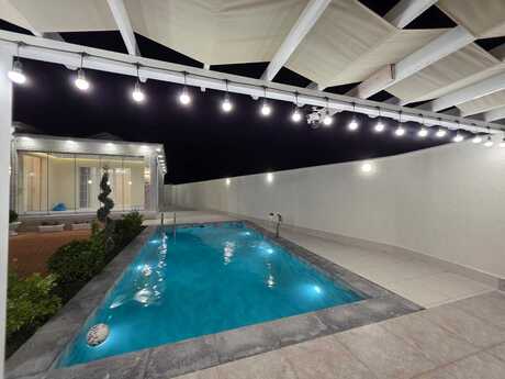 Mərdəkanda 4 otaqlı həyət evi satılır, 180 m², 350 000 AZN, şəkil 2 / 12