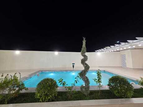 Mərdəkanda 4 otaqlı həyət evi satılır, 180 m², 350 000 AZN, şəkil 5 / 12