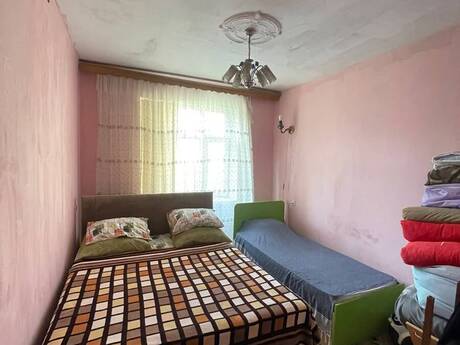 3-room old-build apartment for sale in Həzi Aslanov, 60 m², 158 000 AZN, photo 4 / 12
