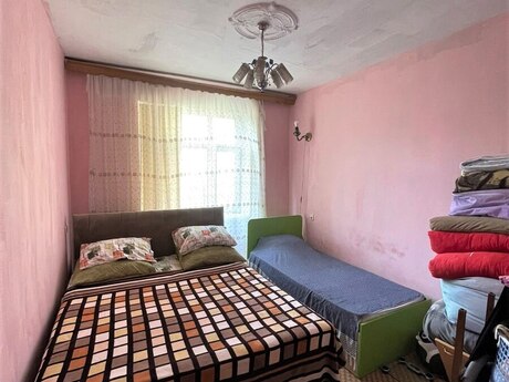 3-room old-build apartment for sale in Həzi Aslanov, 60 m², 158 000 AZN, photo 5 / 12
