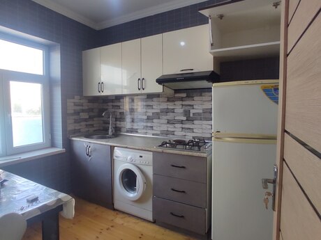 Binədə 3 otaqlı həyət evi satılır, 80 m², 53 000 AZN, şəkil 4 / 7