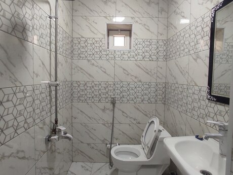 Binədə 3 otaqlı həyət evi satılır, 80 m², 53 000 AZN, şəkil 5 / 7