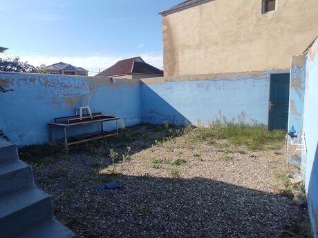 Binədə 3 otaqlı həyət evi satılır, 80 m², 53 000 AZN, şəkil 2 / 7