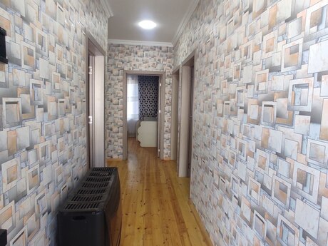 Binədə 3 otaqlı həyət evi satılır, 80 m², 53 000 AZN, şəkil 3 / 7