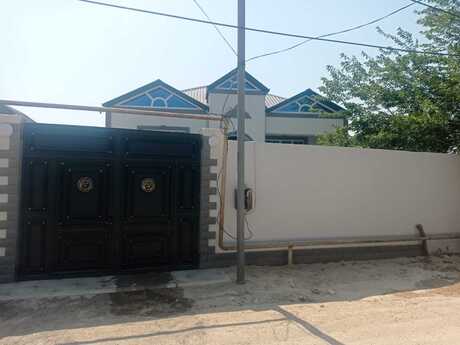 Zabratda 4 otaqlı həyət evi satılır, 100 m², 125 000 AZN, şəkil 5 / 12