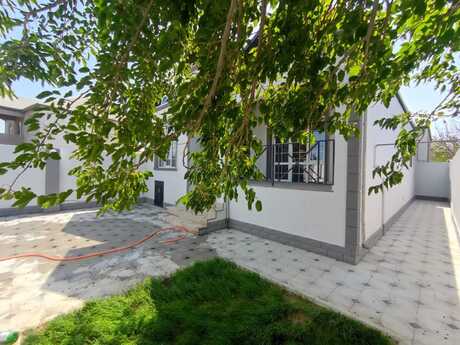 Zabratda 4 otaqlı həyət evi satılır, 100 m², 125 000 AZN, şəkil 4 / 12