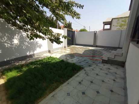 Zabratda 4 otaqlı həyət evi satılır, 100 m², 125 000 AZN, şəkil 3 / 12